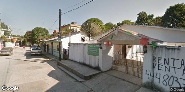 COORDINACIÓN AGROPECUARIA Y DE CONSTRUCCIÓN DE PROGRESOS, S.C.